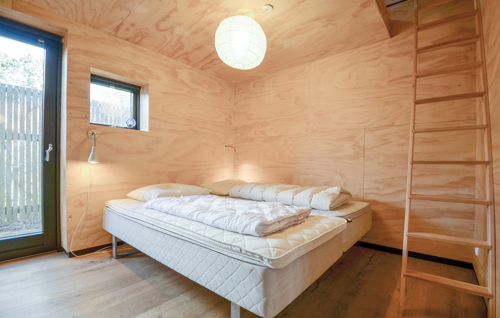 Ferienhaus - Elsegårde Strand , Dänemark - D05505 29
