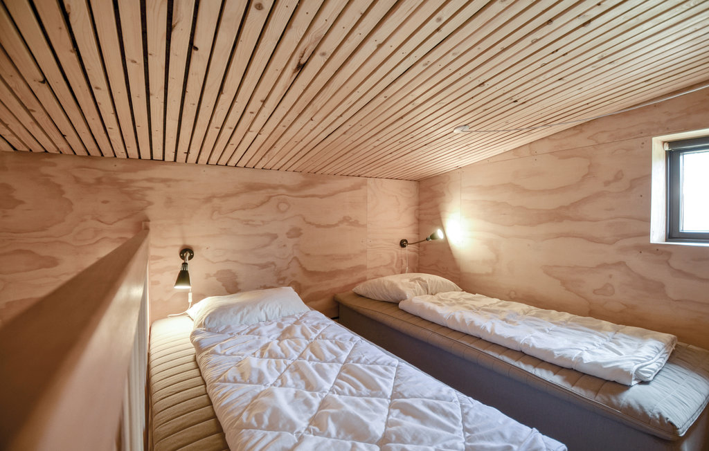 Ferienhaus - Elsegårde Strand , Dänemark - D05505 30