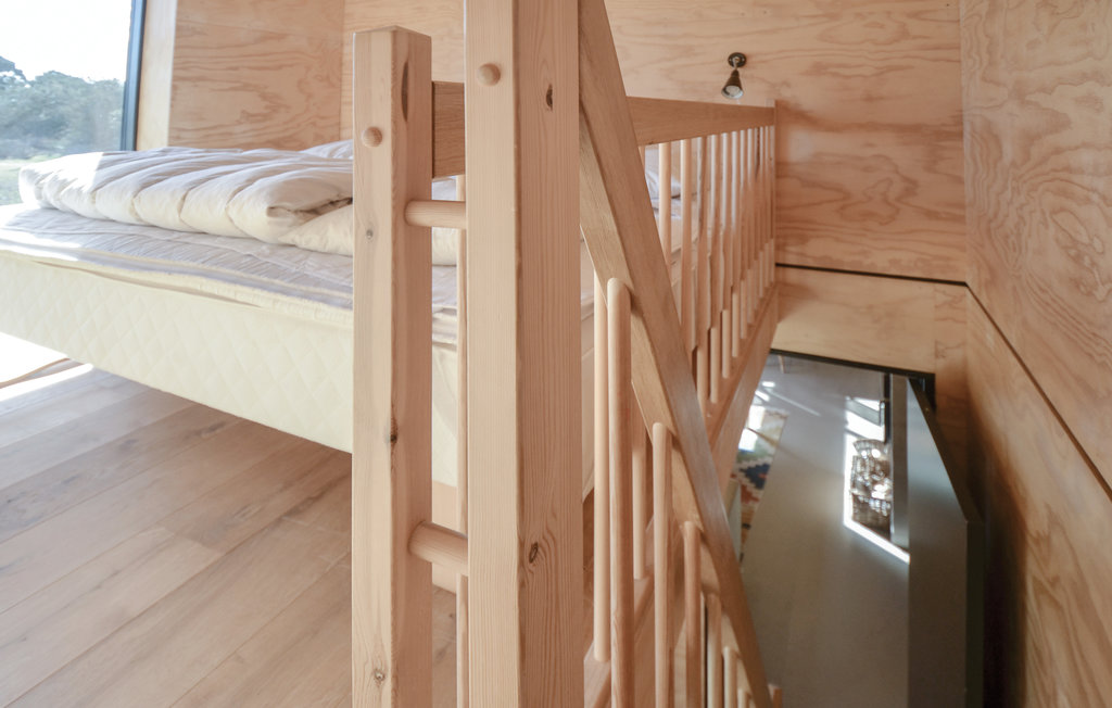 Ferienhaus - Elsegårde Strand , Dänemark - D05505 31