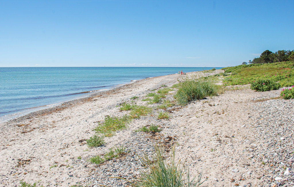 Feriehus - Elsegårde Strand , Danmark - D05987 22