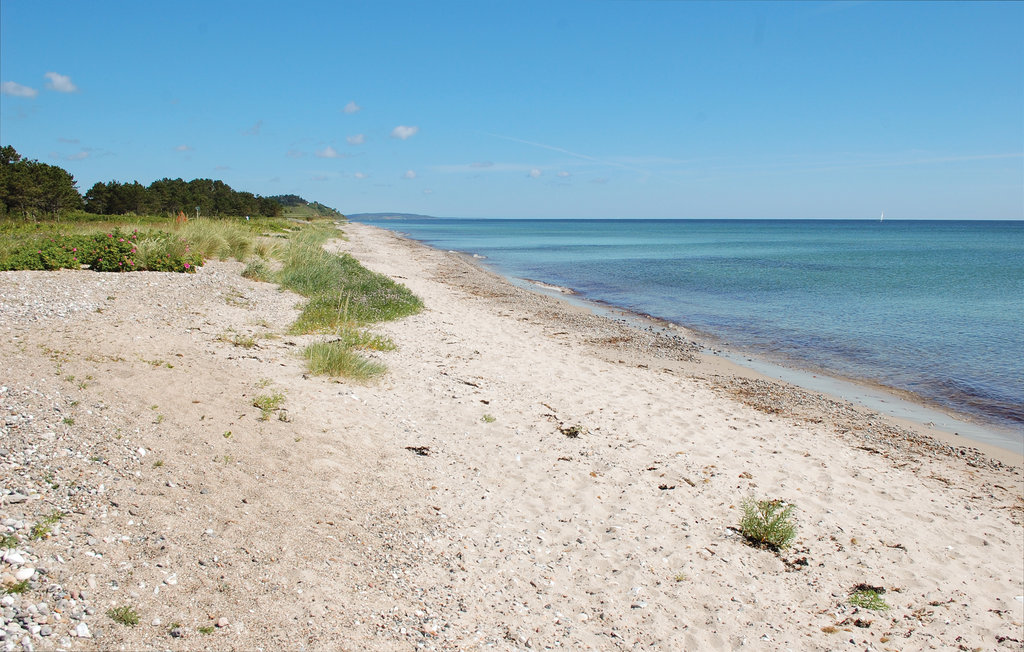 Feriehus - Elsegårde Strand , Danmark - D05987 24