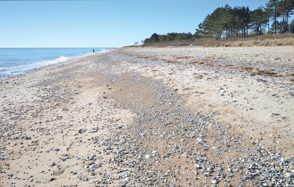 Feriehus - Elsegårde Strand , Danmark - D05987 25