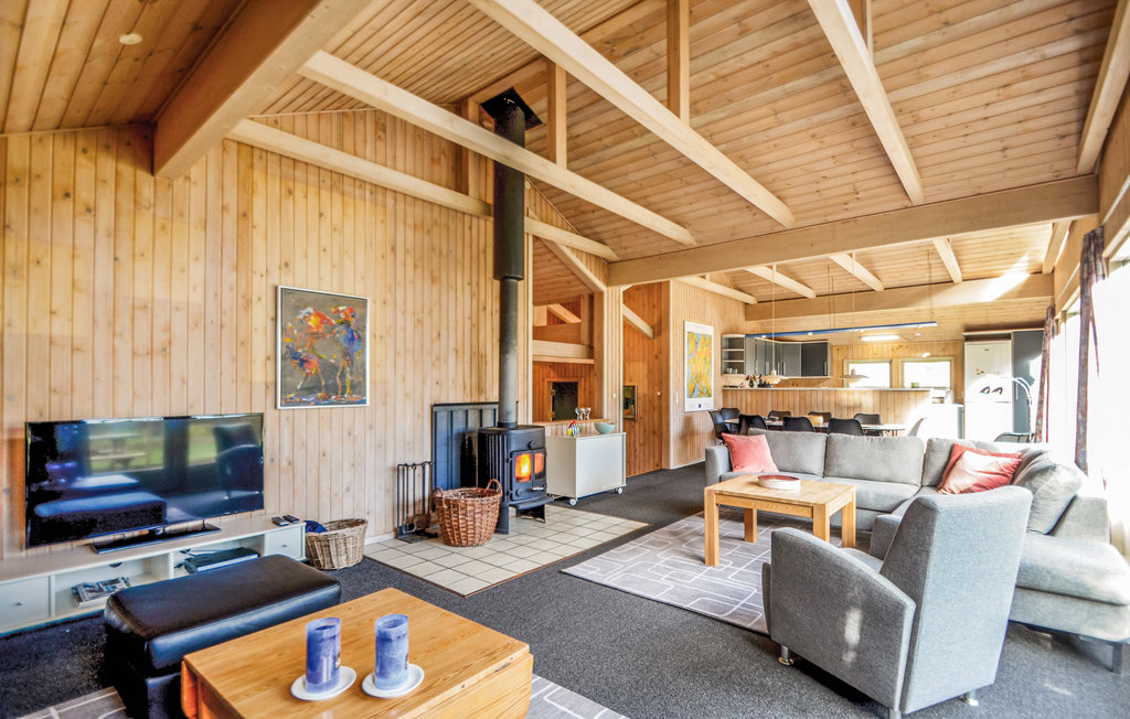 Feriehus - Elsegårde Strand , Danmark - D05104 12