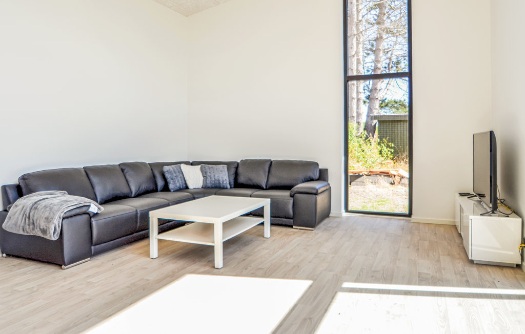 Ferienhaus - Elsegårde Strand , Dänemark - D05160 14