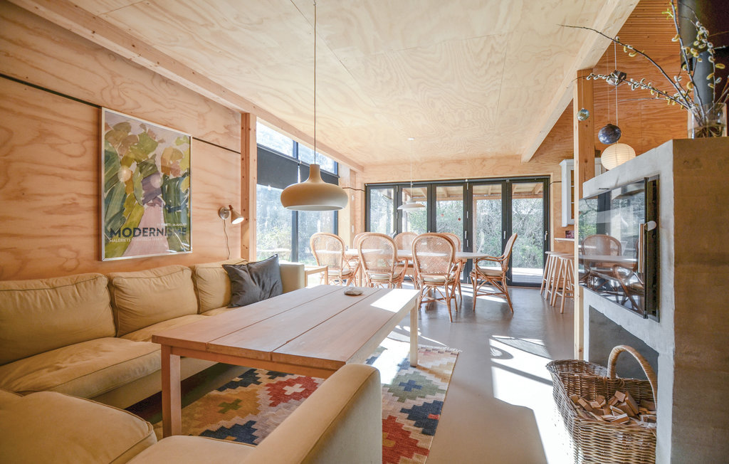 Ferienhaus - Elsegårde Strand , Dänemark - D05505 17