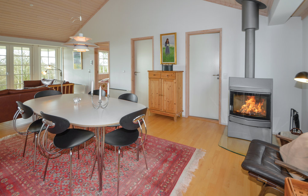 Feriehus - Elsegårde Strand , Danmark - D05987 10