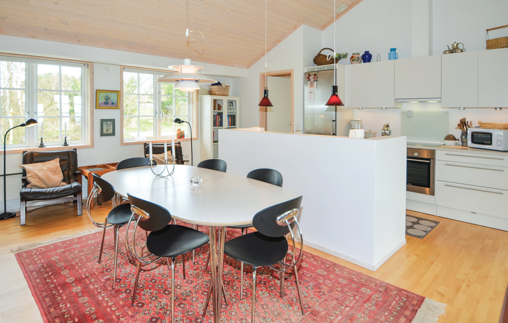 Feriehus - Elsegårde Strand , Danmark - D05987 11