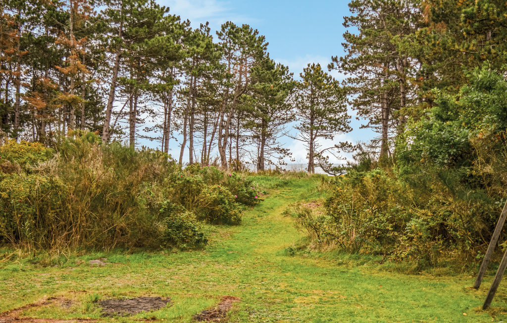 Feriehus - Elsegårde Strand , Danmark - D05104 10