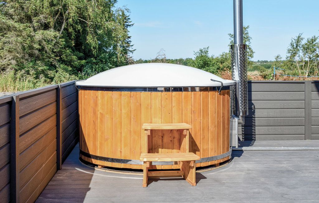 Ferienhaus - Elsegårde Strand , Dänemark - D05160 2