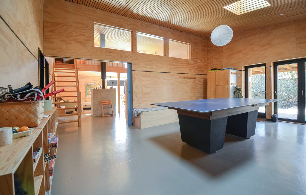 Ferienhaus - Elsegårde Strand , Dänemark - D05505 36