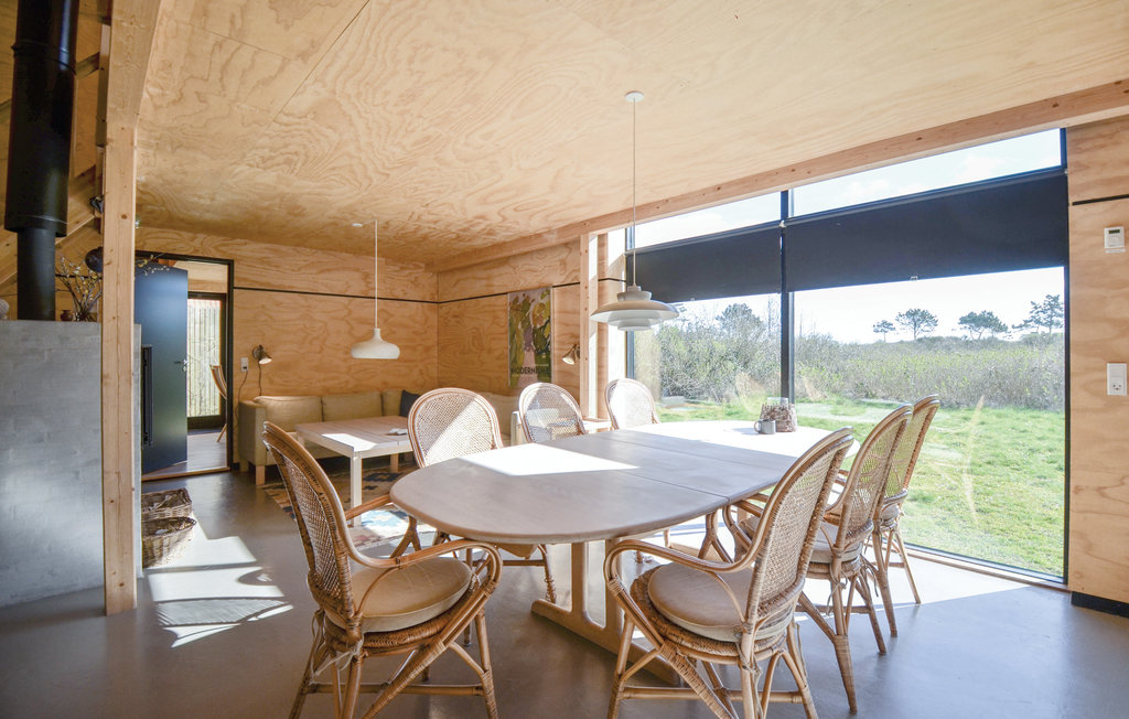 Ferienhaus - Elsegårde Strand , Dänemark - D05505 19