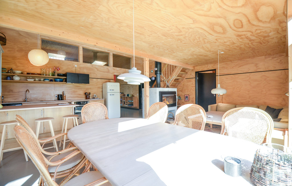 Ferienhaus - Elsegårde Strand , Dänemark - D05505 20