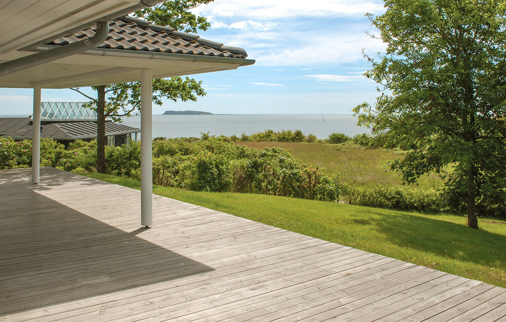 Feriehus - Elsegårde Strand , Danmark - D05987 2