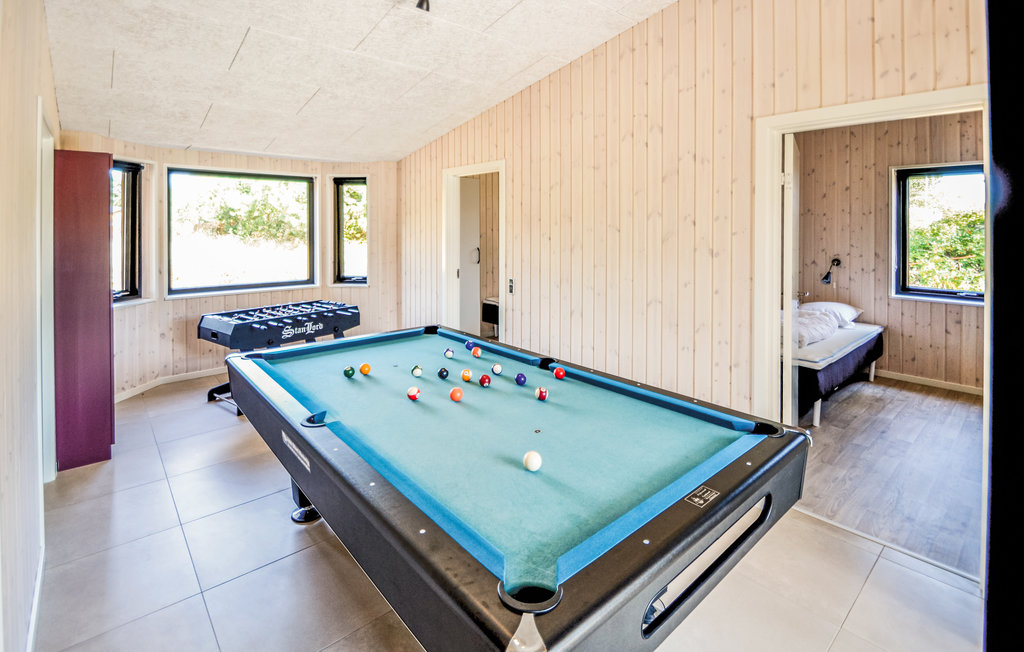 Ferienhaus - Elsegårde Strand , Dänemark - D05160 26