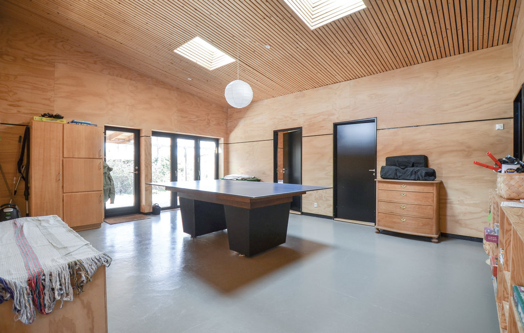 Ferienhaus - Elsegårde Strand , Dänemark - D05505 37