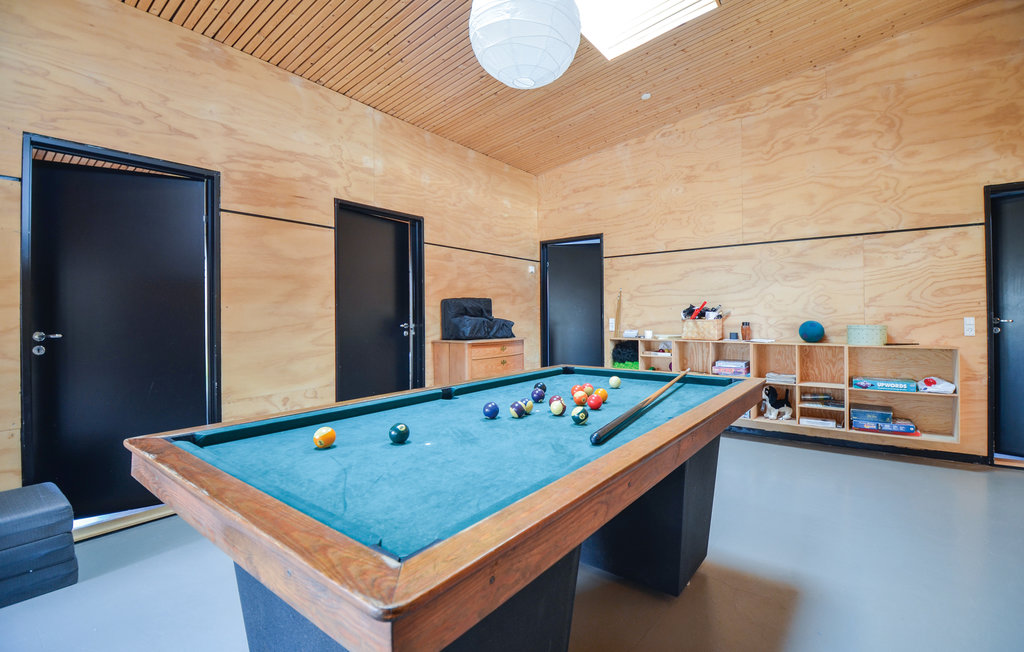 Ferienhaus - Elsegårde Strand , Dänemark - D05505 38