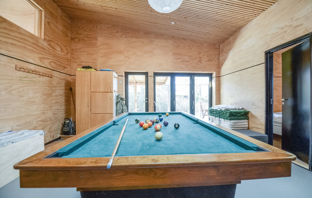 Ferienhaus - Elsegårde Strand , Dänemark - D05505 39