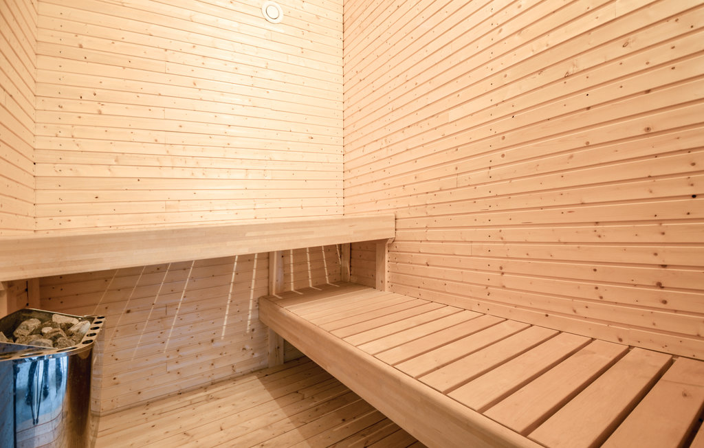 Ferienhaus - Elsegårde Strand , Dänemark - D05505 41