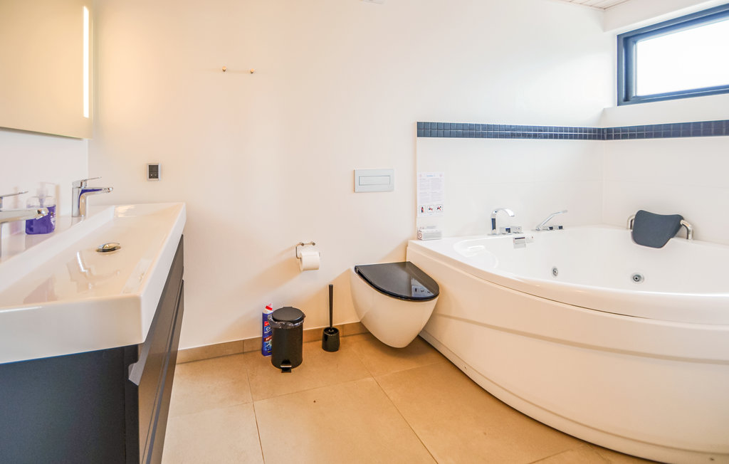 Ferienhaus - Elsegårde Strand , Dänemark - D05160 22