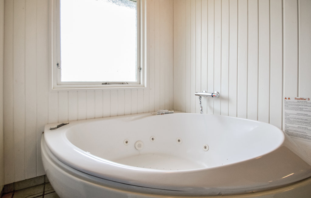 Feriehus - Elsegårde Strand , Danmark - D05104 25