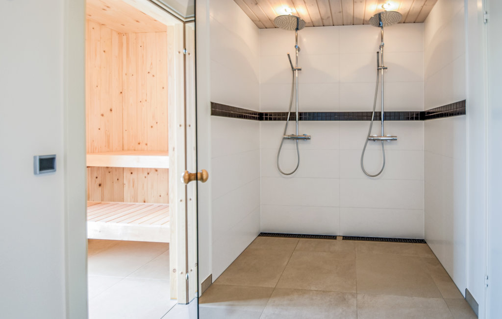 Ferienhaus - Elsegårde Strand , Dänemark - D05160 23