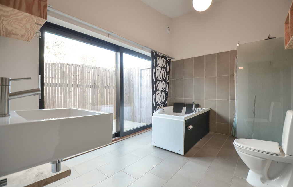 Ferienhaus - Elsegårde Strand , Dänemark - D05505 34