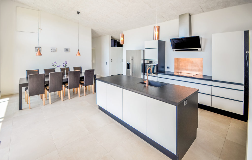 Ferienhaus - Elsegårde Strand , Dänemark - D05160 16