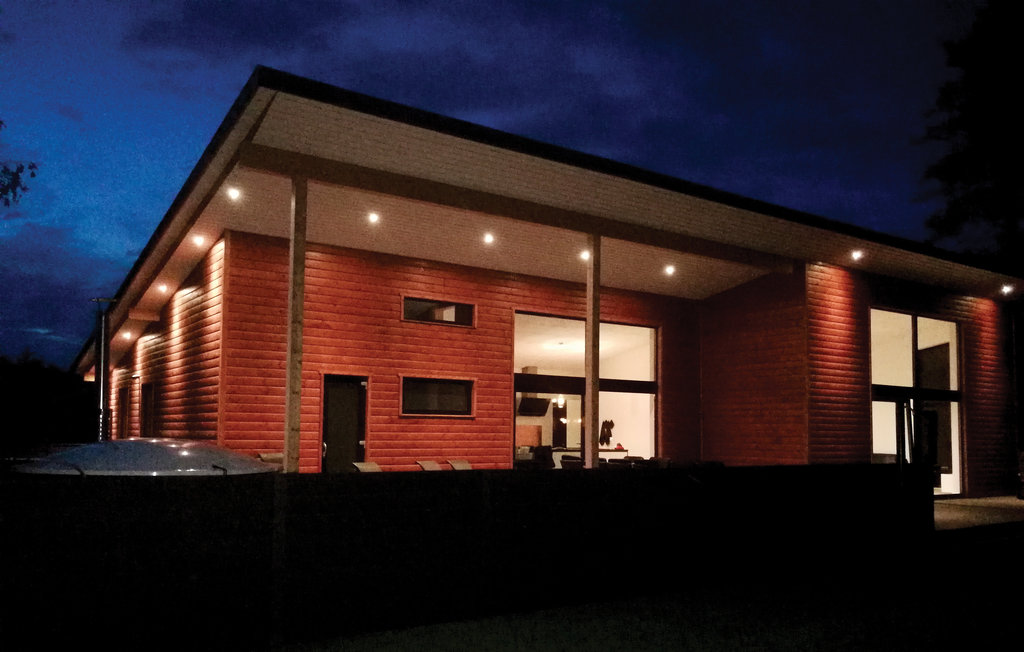 Ferienhaus - Elsegårde Strand , Dänemark - D05160 7