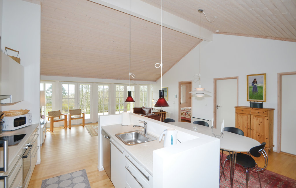 Feriehus - Elsegårde Strand , Danmark - D05987 14