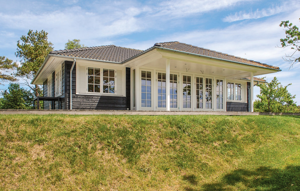 Feriehus - Elsegårde Strand , Danmark - D05987 5