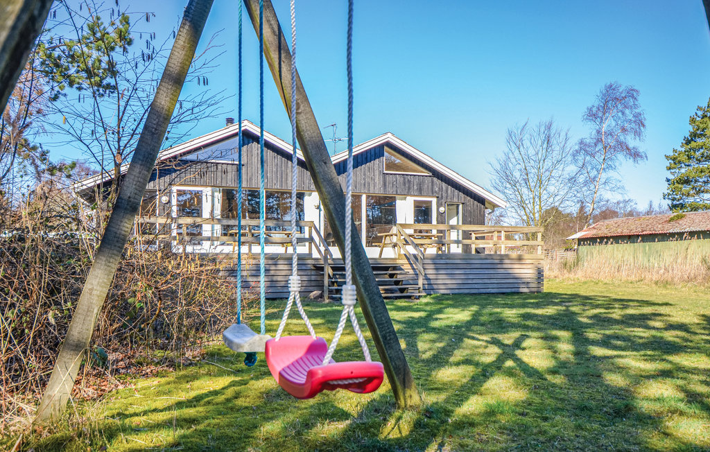 Feriehus - Elsegårde Strand , Danmark - D05104 6