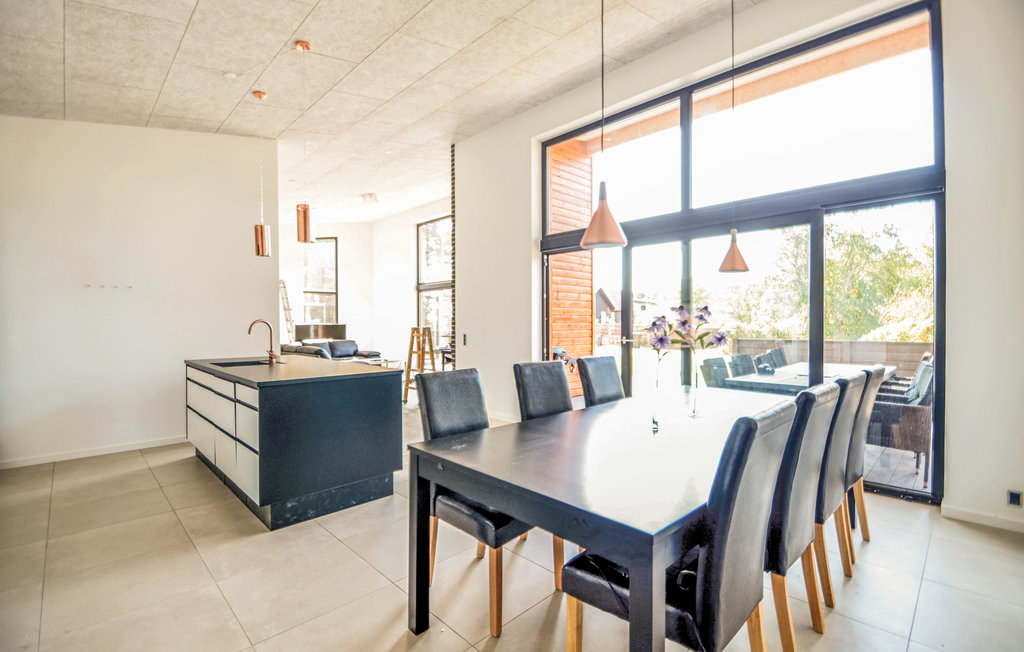 Ferienhaus - Elsegårde Strand , Dänemark - D05160 17