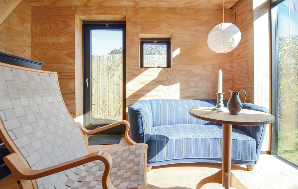 Ferienhaus - Elsegårde Strand , Dänemark - D05505 24