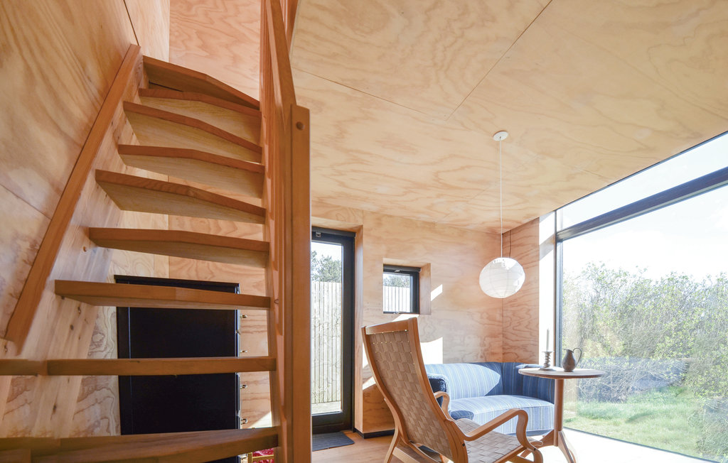 Ferienhaus - Elsegårde Strand , Dänemark - D05505 25