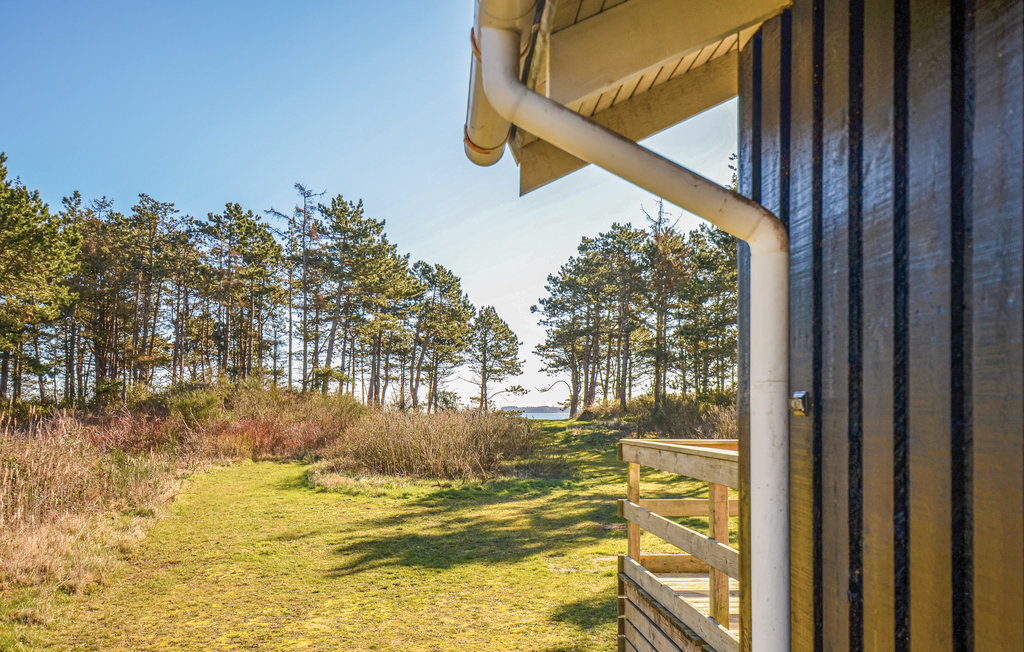 Feriehus - Elsegårde Strand , Danmark - D05104 7