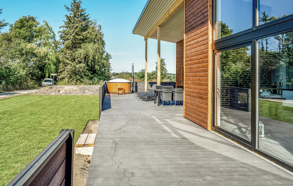Ferienhaus - Elsegårde Strand , Dänemark - D05160 10