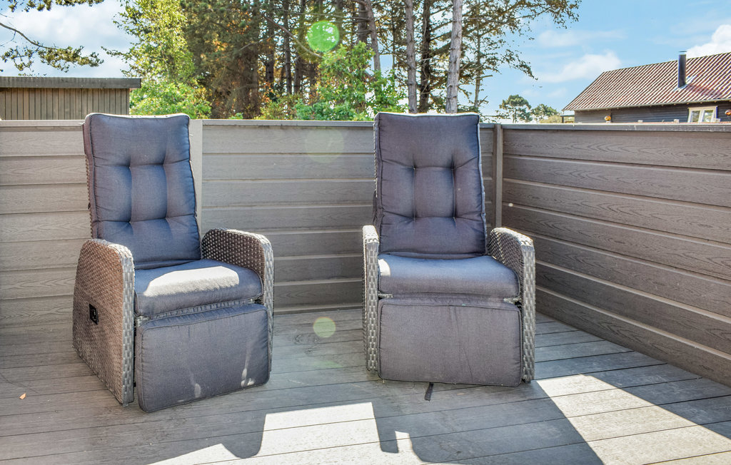 Ferienhaus - Elsegårde Strand , Dänemark - D05160 11