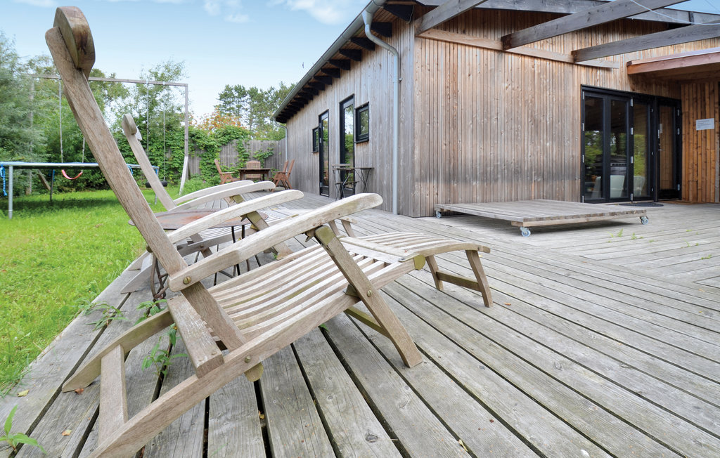 Ferienhaus - Elsegårde Strand , Dänemark - D05505 11