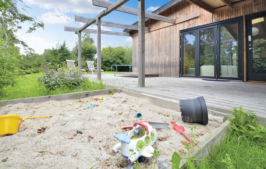 Ferienhaus - Elsegårde Strand , Dänemark - D05505 12