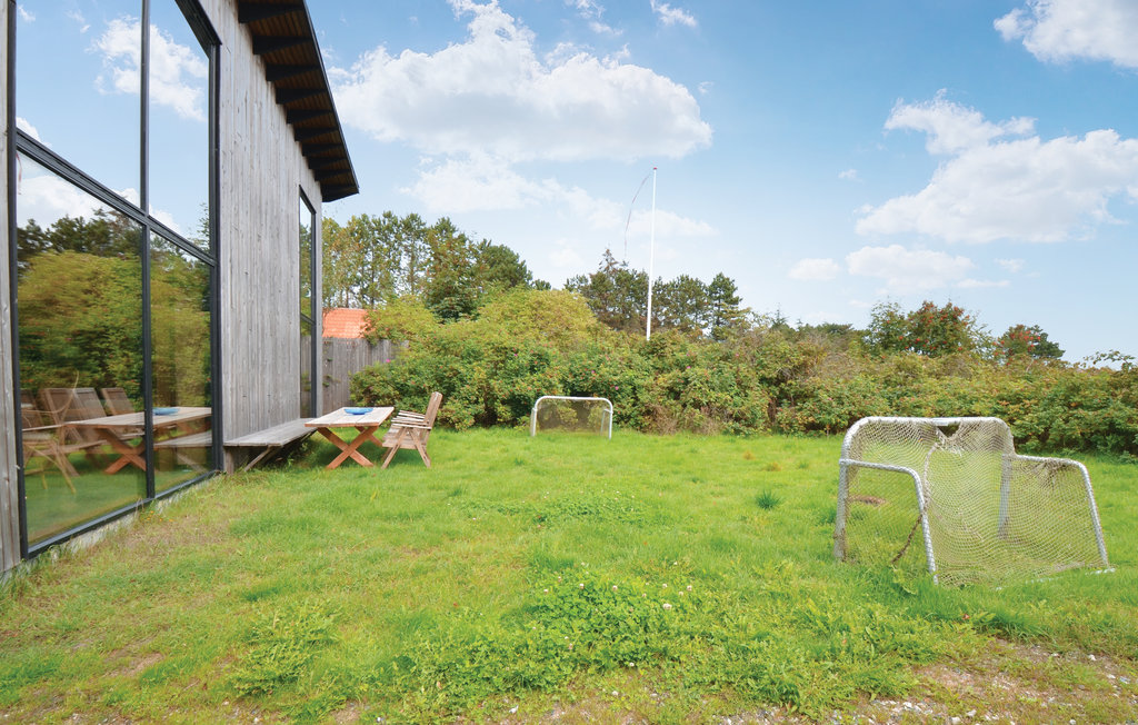 Ferienhaus - Elsegårde Strand , Dänemark - D05505 13