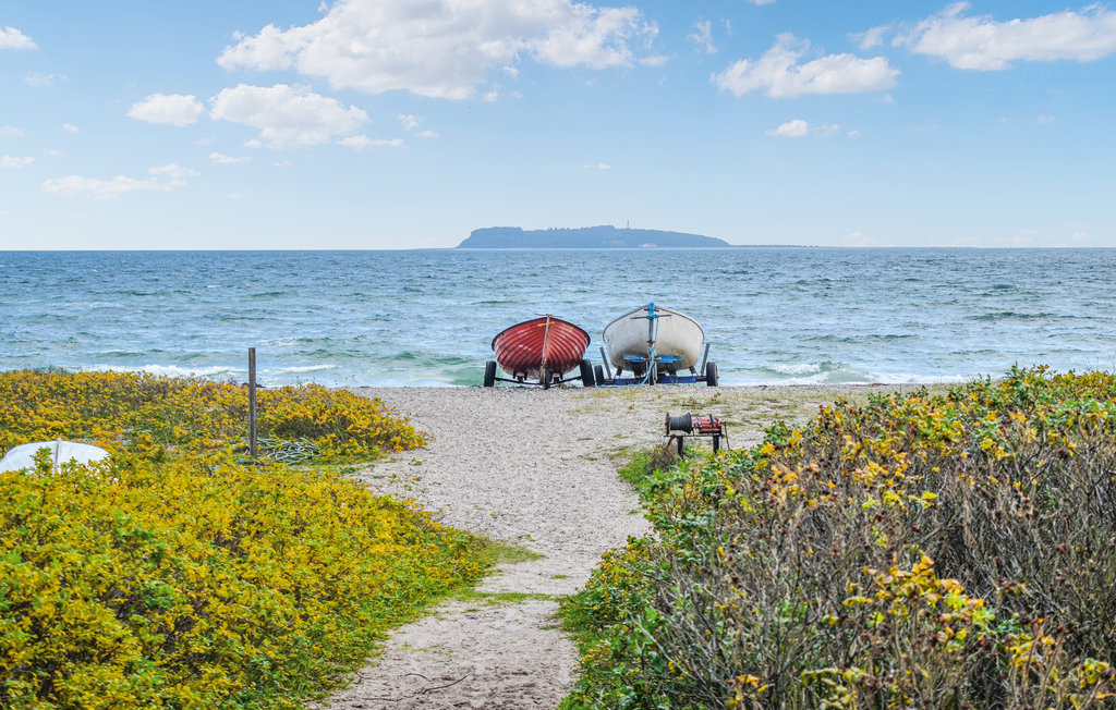 Feriehuse - Elsegårde Strand , Danmark - D05430 24