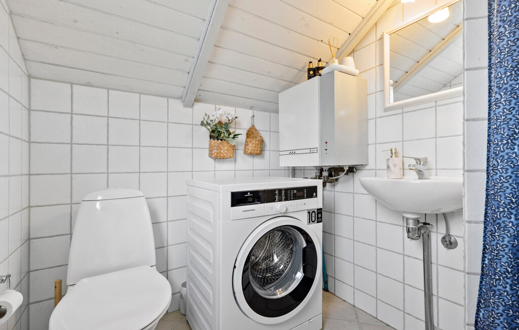 Ferienhaus - Elsegaarde Strand , Dänemark - D05005 20