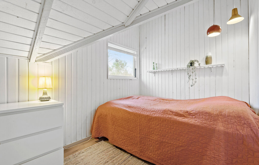 Ferienhaus - Elsegaarde Strand , Dänemark - D05005 17