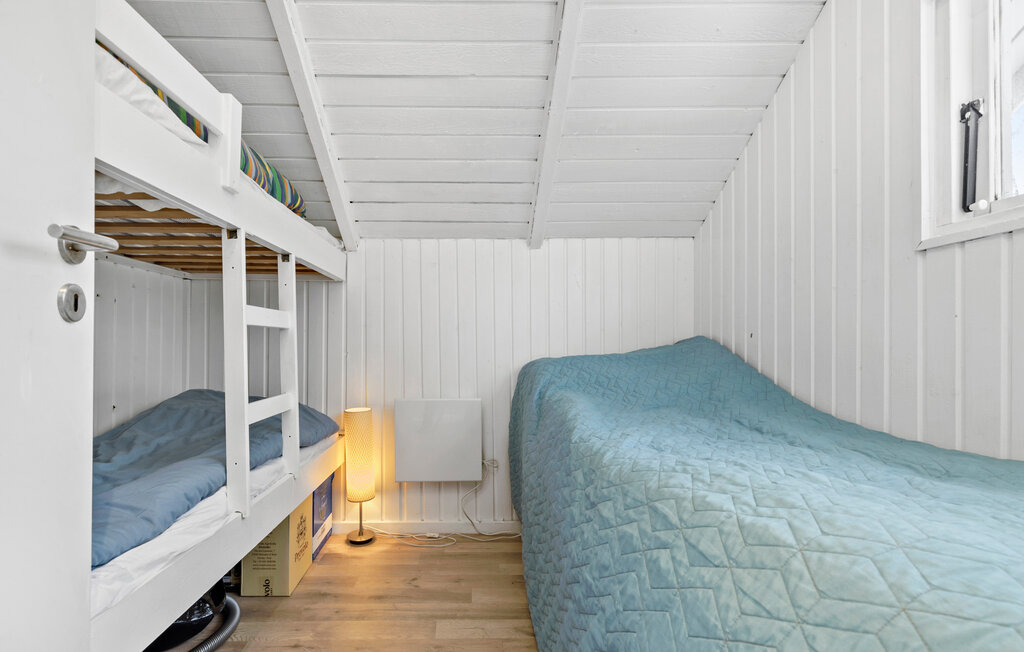 Ferienhaus - Elsegaarde Strand , Dänemark - D05005 18