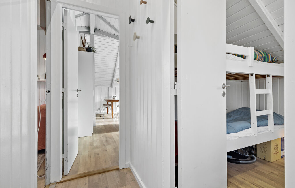 Ferienhaus - Elsegaarde Strand , Dänemark - D05005 19