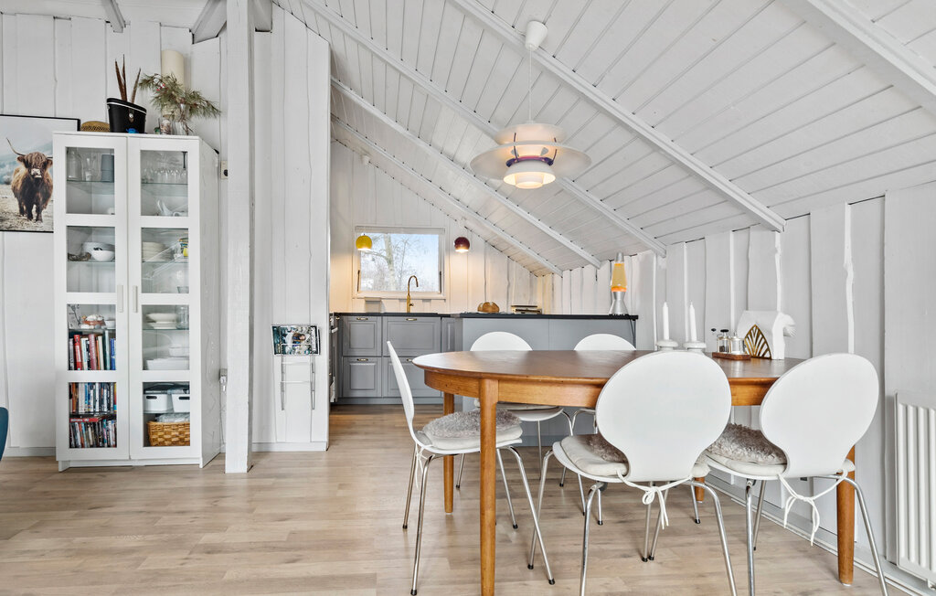 Ferienhaus - Elsegaarde Strand , Dänemark - D05005 6