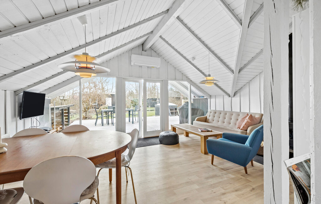 Ferienhaus - Elsegaarde Strand , Dänemark - D05005 15