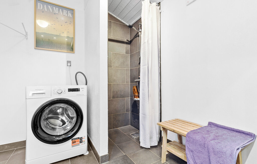 Ferienhaus - Elsegaarde Strand , Dänemark - D05010 18