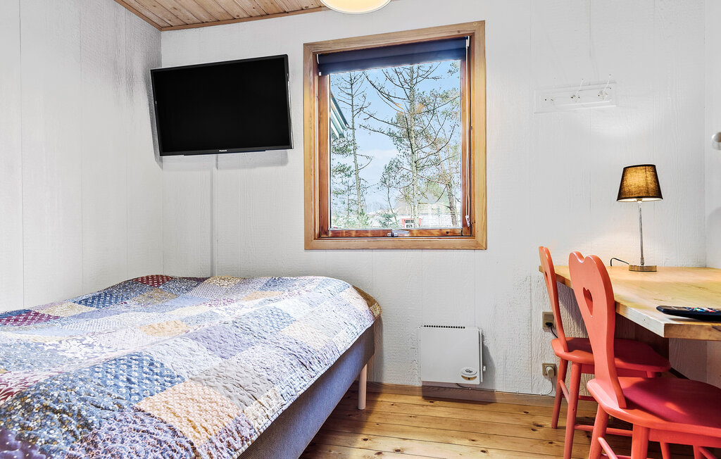 Ferienhaus - Elsegaarde Strand , Dänemark - D05010 15