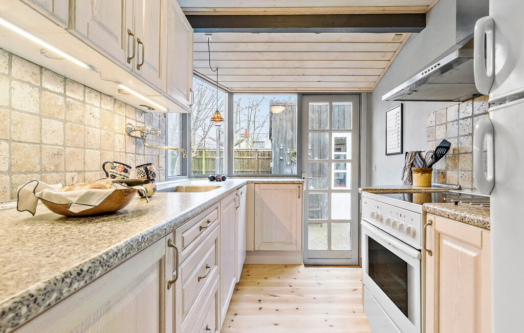 Ferienhaus - Elsegaarde Strand , Dänemark - D05010 7